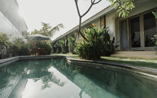 Uppala Villa Seminyak