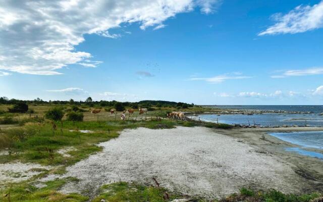 Hälleviks Camping
