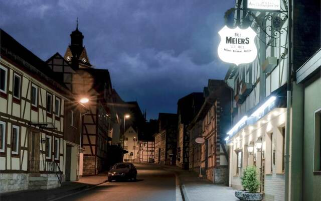 Hotel Am Dalwigker Tor