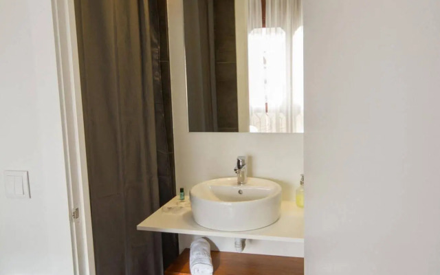 Sweet Lisbon Guesthouse