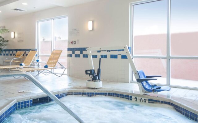 Fairfield Inn & Suites by Marriott El Centro