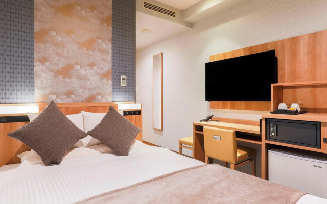 ART HOTEL Aomori