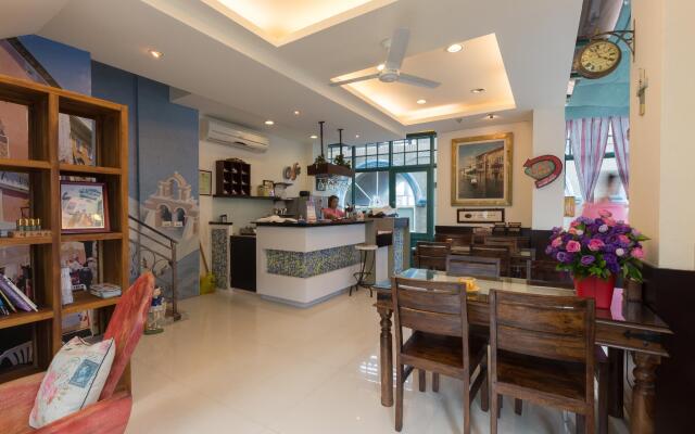 Blue Sea BnB