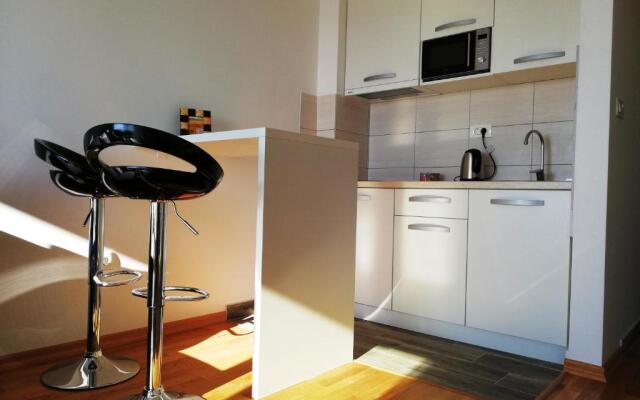Apartment Olive Montenegro KO Becici