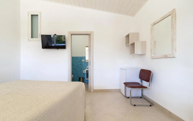 Mono Erika - Casarano