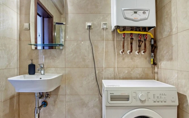 Trendy Apartment Kochanowskiego Street