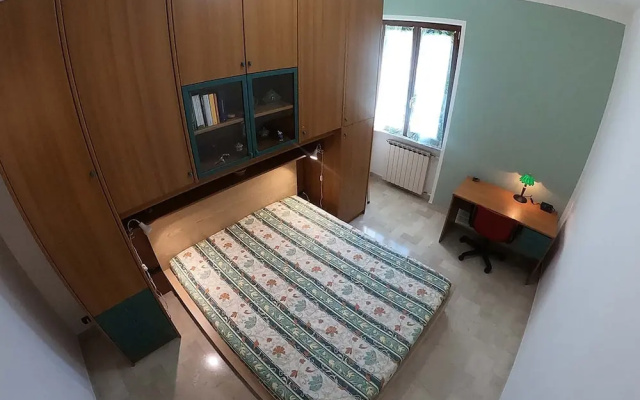 Apartment Superior 950 Meters From The Sea