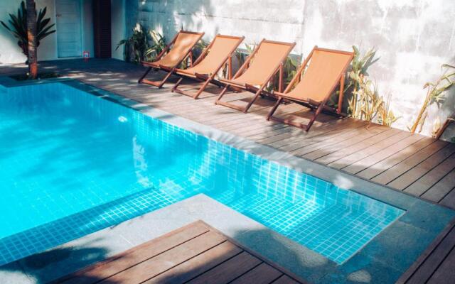 Muni-muni Villas Siargao