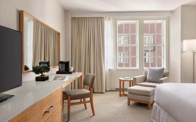 InterContinental the Clement Monterey by IHG