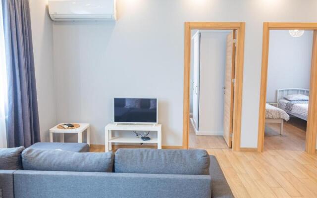 Apartment By The Sheraton