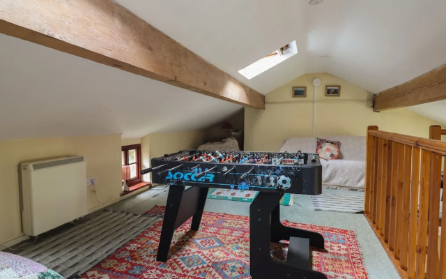 The Long House