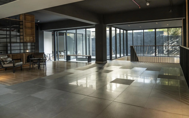 Hotel Almasur Providencia