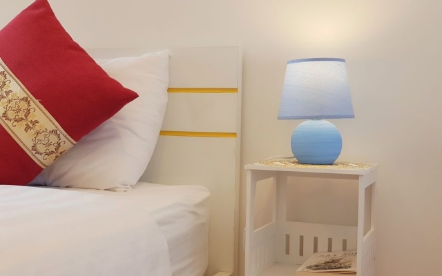 Yumi House – Guest Rooms – Ho Chi Minh City