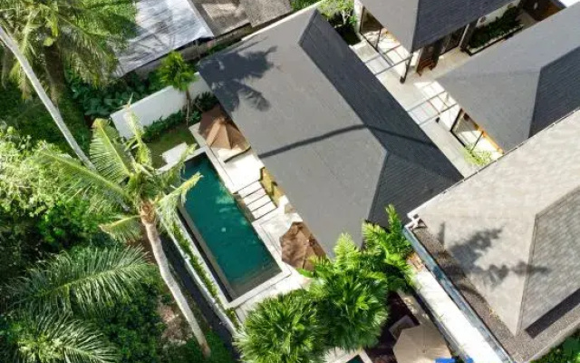 Villa Putga Suites by BaliSuperHost