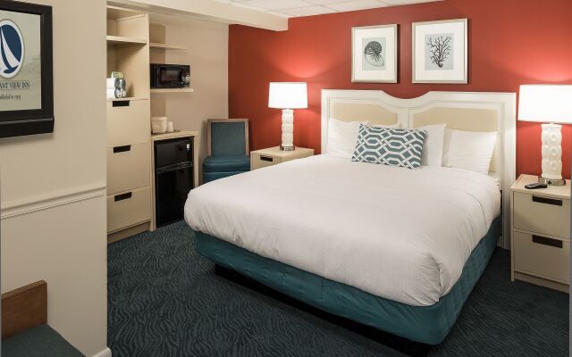 Pleasant View Inn