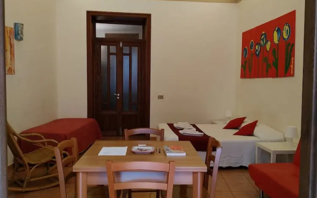 Teatro Massimo Apartments