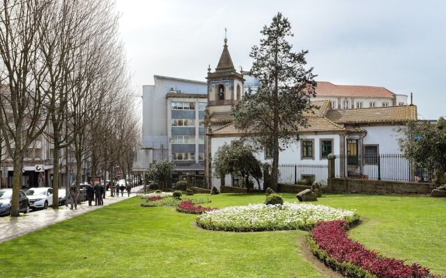 Geo Studios Santa Catarina