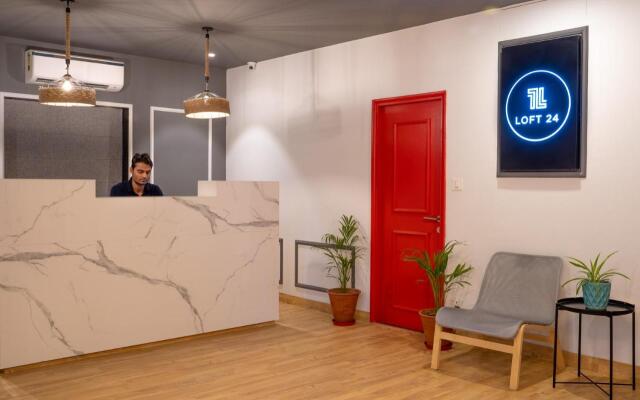 Loft 24