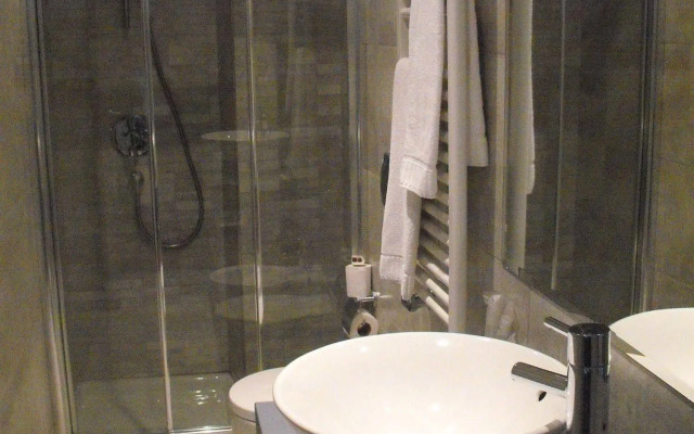 Il Vecchio Borgo Relais