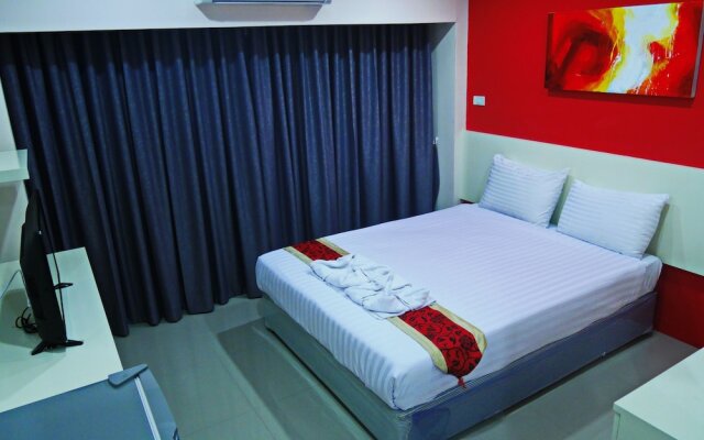 Portrait Residence Pranburi