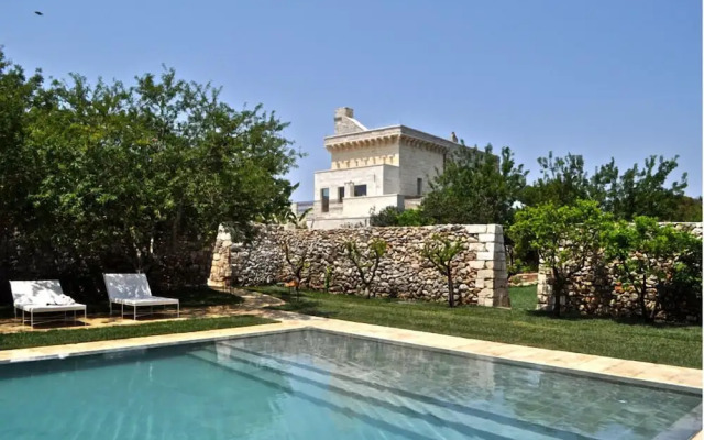 Masseria Trapanà