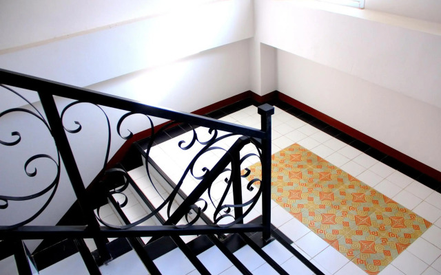 The Cottage Lampang