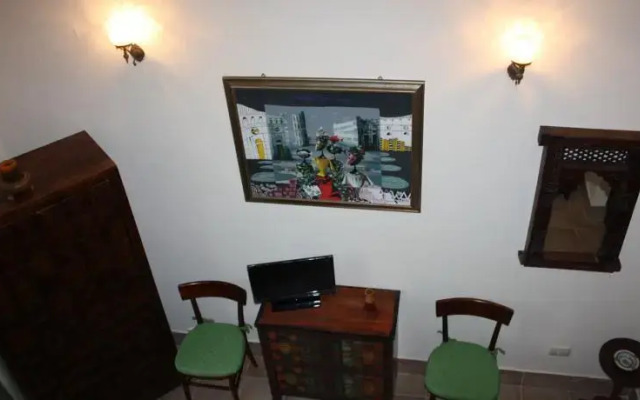 Appartamento San Calogero