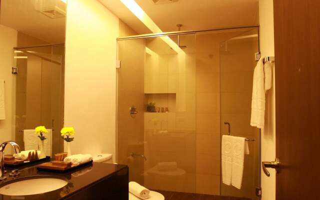 Ciriaco Hotel and Resort