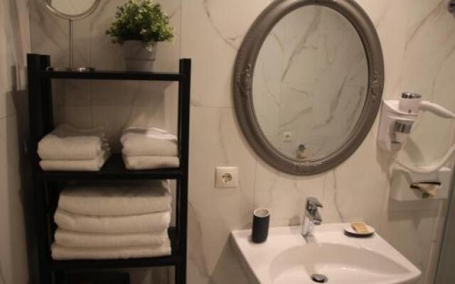 Margis & SPA