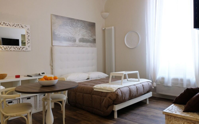 Charming Studio Casa Emilia