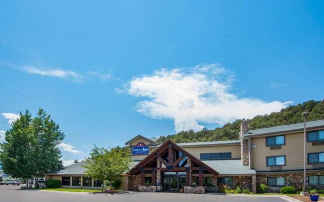 AmericInn Eagle