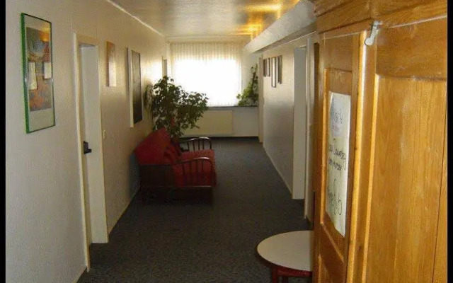 Hotel & Restaurant Raisch