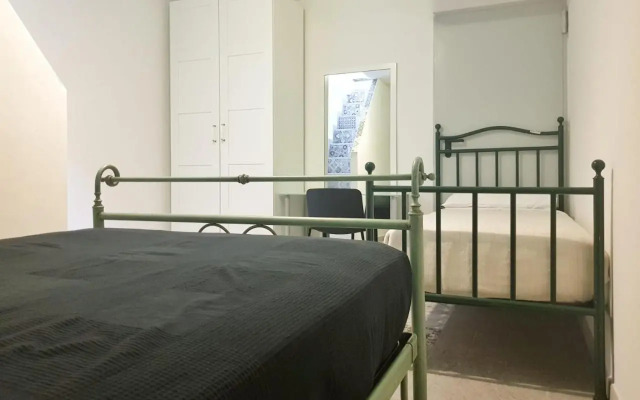 Appartamento Zuretti 53