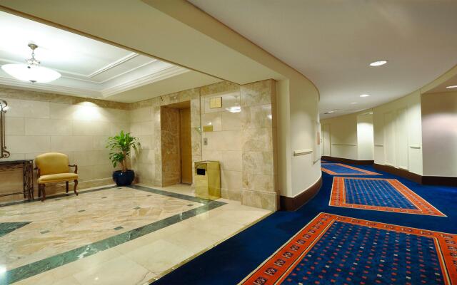 InterContinental Dar Al Hijra Madinah by IHG
