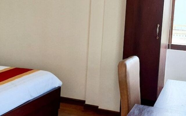 HANZ Anh Duc Hotel Binh Duong