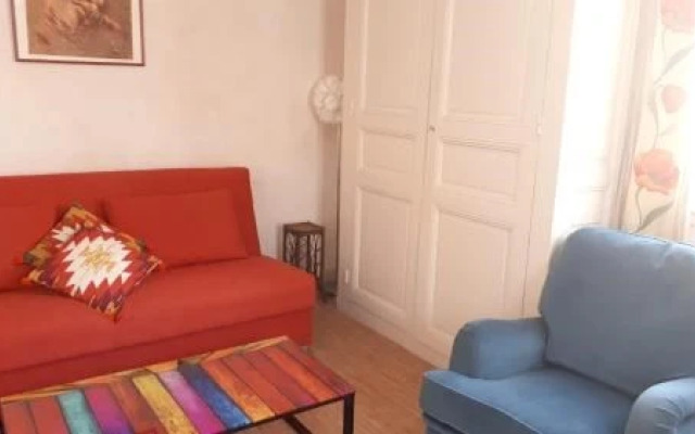 Holiday home Rue de la Porte Blanche