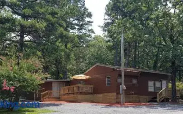 Southern Comfort Inn