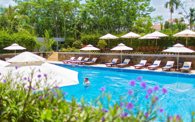 RiverTown Hoi An Resort & Spa