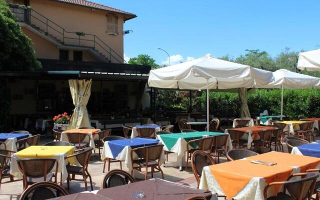 Camping Cisano & San Vito
