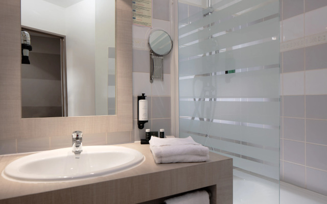 Hotel et Residence Octel
