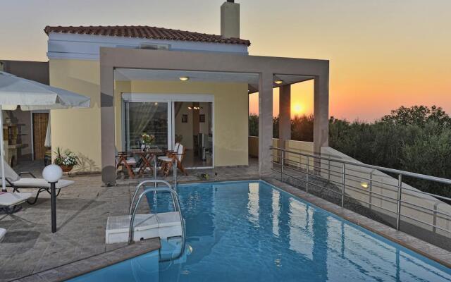 Villa Zafira