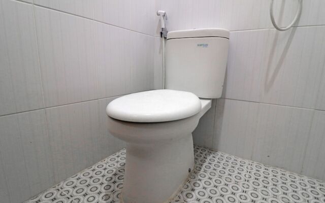 Kost Amanah
