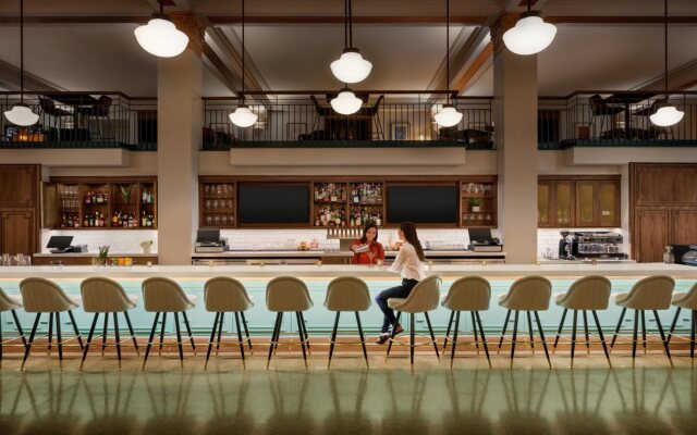 Hotel Indigo Winston-Salem Downtown by IHG