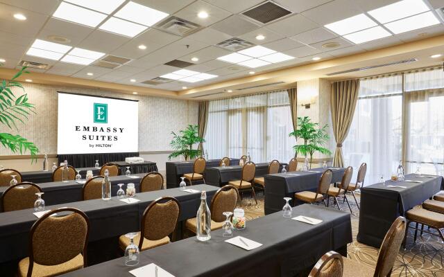 Embassy Suites by Hilton Phoenix Scottsdale