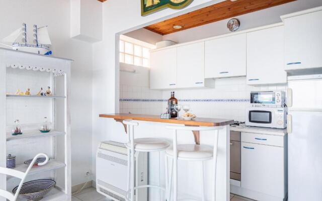 Bel appartement a la Barre de Mont