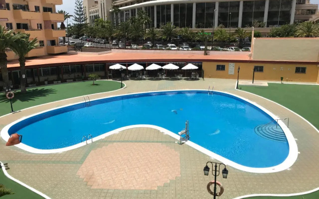 Apt Los Cristianos Beach 1