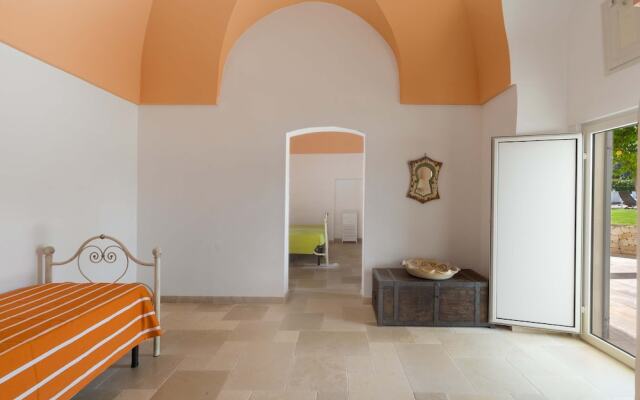 2101 Villa Sorrentino by Perle di Puglia