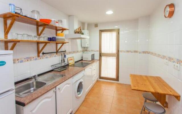 Apartamentos Centro Jerez