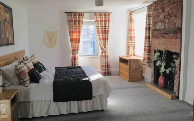 Vollie House