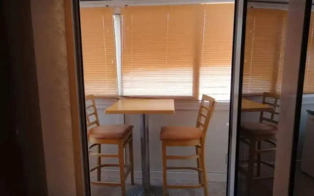 Antonio - 15m From sea - SA1